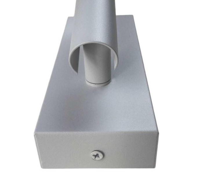 Світильник настінний Violux BITRIX-H 3W 4200K 165Lm IP20 білий ( 550008 )