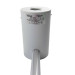 Світильник настінний Violux POINTER 16W 3000/4200/6000K 1200Lm IP20 білий ( 551020 )