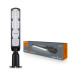 LED ліхтар вуличний VIDEX IP65 SLE18 30W 3000Lm 5000K 220V VL-SLE18-0305 - 486002
