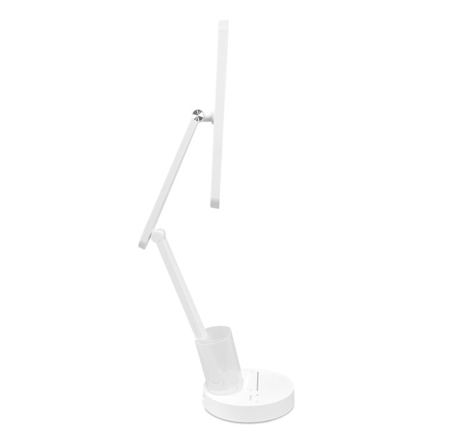 LED лампа настiльна з акумулятором TITANUM TLTF-014W 10W 3000-6000K TLTF-014W - 400127
