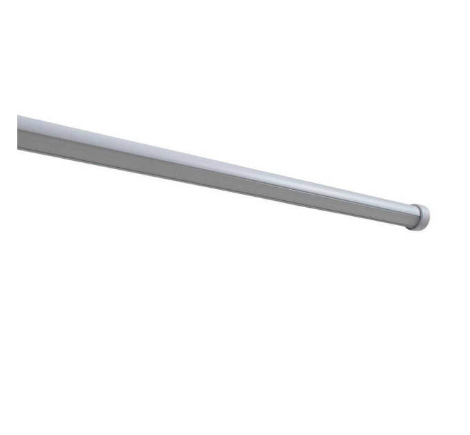 Світильник настінний Violux POINTER 16W 3000/4200/6000K 1200Lm IP20 білий ( 551020 )