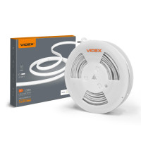 LED стрічка VIDEX 230V 15W/m 4000K IP65 VL-LST-CB65-22154-B20 (20м) VL-LST-CB65-22154-B20 - 489621