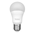 Лампа світлодіодна BASIS A60 10W E27 4000K Violux ( 821410 )