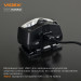 Налобний світлодіодний ліхтарик VIDEX VLF-H055D 500Lm 5000K VLF-H055D - 483100