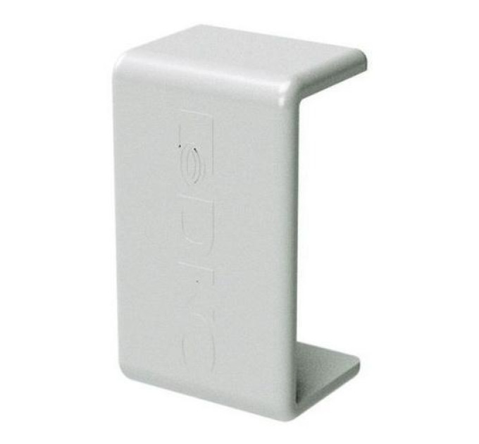 Накладка на стик кришки ДКС 40х17 GM ( 00597 )