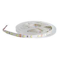 Світлодіодна стрічка LED LIGHT AVT 12V 4,8W 6000K 60LED IP21 ( AVT-300W3528-12 )