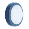 Світильник LED Violux НББ MOON 18W 5000K IP65 ( 241121 )