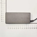 Блок живлення LED LIGHT 60W 220AC 12V DC IP21 ( MPN-AD60W-12V-5A )