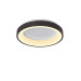 LED світильник VIDEX EDGE-RC-72W-BLACK (VLE-ERC-72B) VLE-ERC-72B - 542194