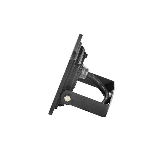 Прожектор світлодіодний MAGNUM FL ECO LED 10Вт slim 6500К IP65
