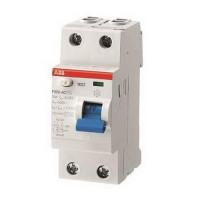 Дифреле ABB F202 AC-16/0,01 ( 2CSF202001R0160 )