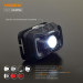 Налобний світлодіодний ліхтарик VIDEX VLF-H025C 310Lm 5000K VLF-H025C - 481076