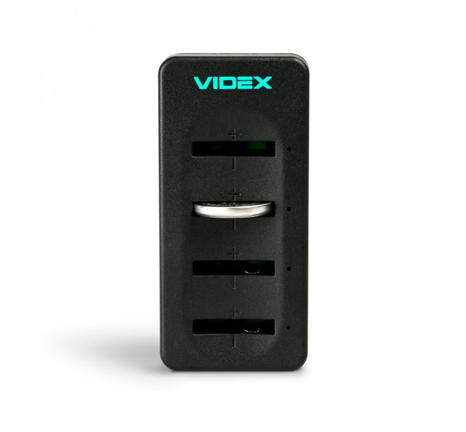 Зарядний пристрій Videx VCH-LC420 VCH-LC420 - 484336
