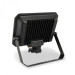 LED прожектор VIDEX F3 50W 5000K з датчиком руху 220V Black (VLE-F3-0505B-S) VLE-F3-0505B-S - 542491