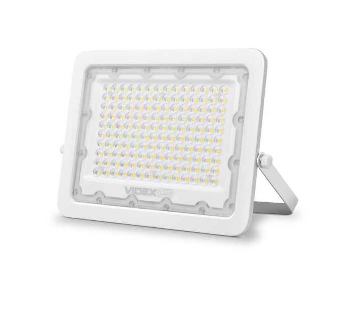 LED прожектор VIDEX F2e 100W 5000K VL-F2e-1005W - 480406