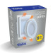 Світильник LED даунлайт Violux LOTOS 12W 5000K круг IP20 ( 110021 )
