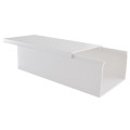 Короб пластиковий АСКО 100x60x2000 (A0070010011)