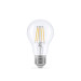 LED лампа TITANUM Filament A60 7W E27 4100K TLFA6007274 - 298665