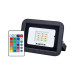 Прожектор світлодіодний MAGNUM FL ECO LED 20Вт slim RGB IP65