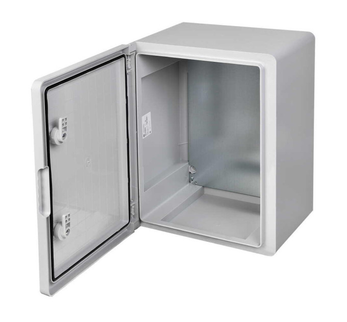 Бокс монтажний IEK ЩМПп 400х300х220 IP65 ( MKP93-N-403022-65 )