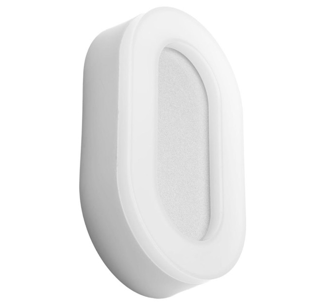 Світильник LED Violux НББ NEO овал 11W 4000K IP65 ( 242221 )