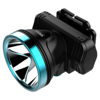 Ліхтарик FISHER LED 3W 195Lm на голову 10 год. Violux ( 360301 )