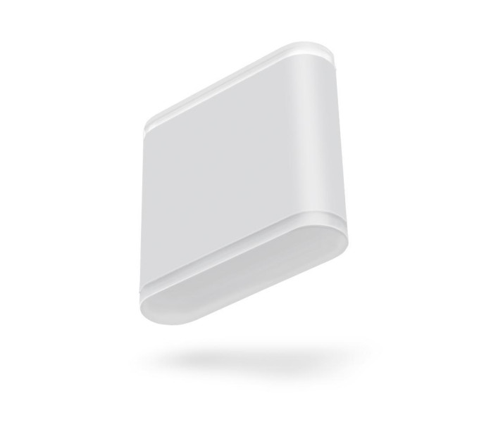 LED Світильник архітектурний AR06 IP54 VIDEX 6W 2700K білий VL-AR06-062W - 480925