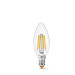 LED лампа VIDEX Filament C37F 6W E14 4100K VL-C37F-06144 - 299129