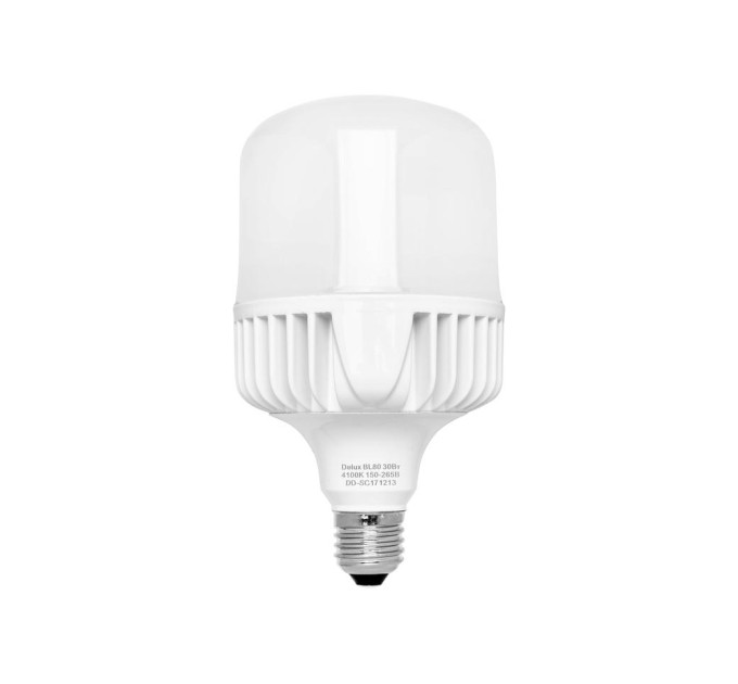 лампа світлодіодна BL 80 30w E27 4000K