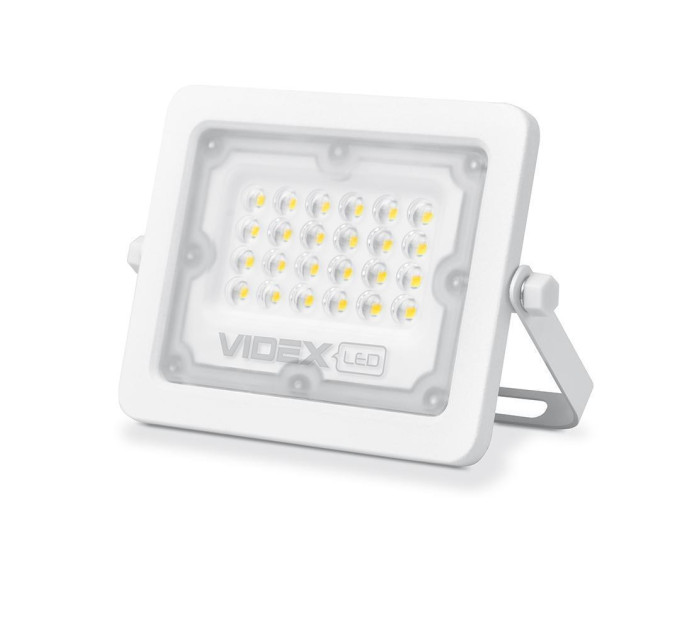 LED прожектор VIDEX F2e 20W 5000K VL-F2e-205W - 480376