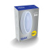 Світильник LED Violux НББ RIO 15W 5000K IP64 ( 243331 )