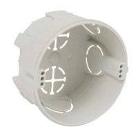 Коробка інсталяційна 1-на KOPOS ( KP 68_KA )