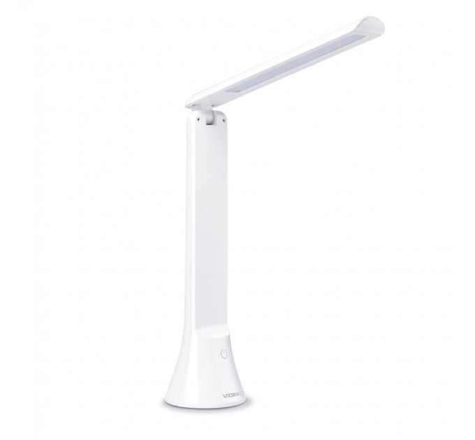 LED лампа настiльна-ліхтарик VIDEX TF11W 5W 3000-5500K VL-TF11W - 299600