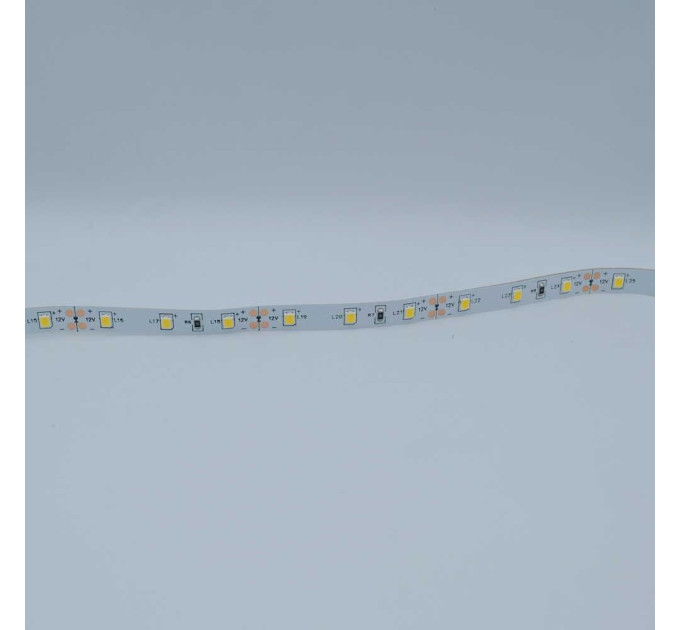 Світлодіодна стрічка LED LIGHT AVT 12V 4,8W 4000K 60LED IP21 ( AVT-300NW3528-12 )