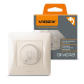 Димер LED 200Вт кремовий VIDEX BINERA VF-BNDML200-CR - 480307