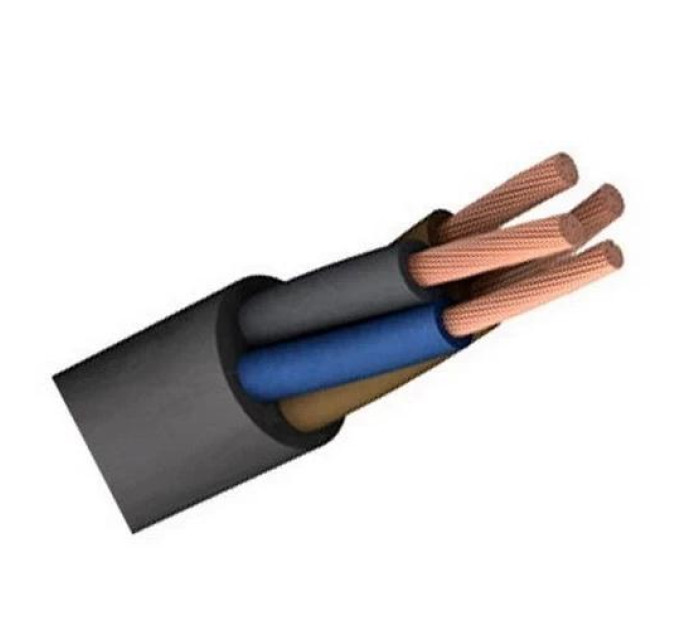 Кабель КГ 4x25 т ЗЗКМ ( 703955 )