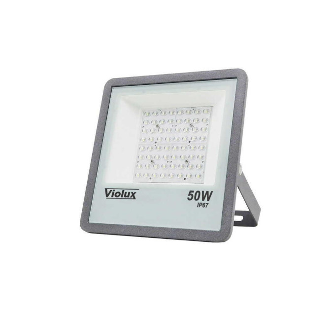 Прожектор LED Violux HERMES 50W SMD 6000K 5000lm IP67 ( 410092 )