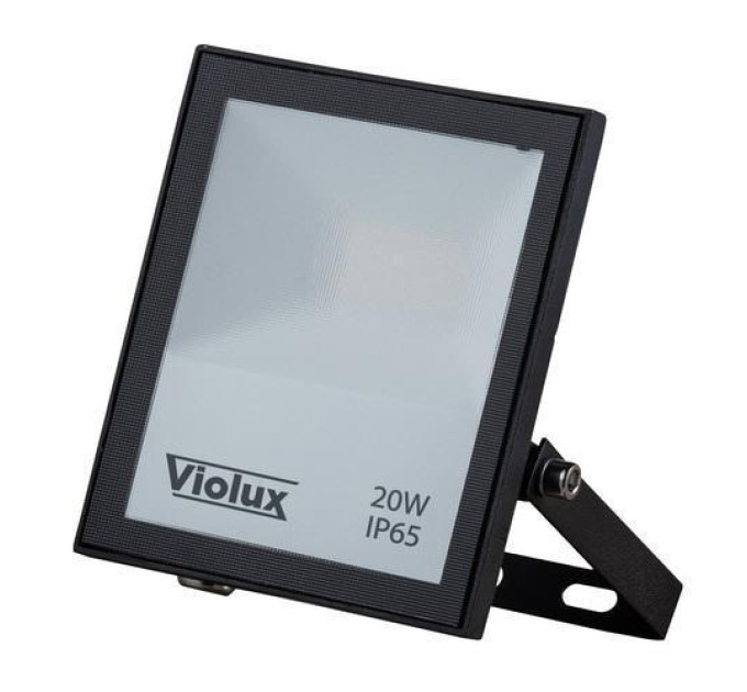 Прожектор LED Violux NORD 20W SMD 6000K 1700lm IP65 ( 400012 )