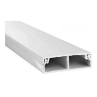 Короб ІЕК 30/2х10х2000 Елекор ( CKK10-030-010-2-K01 )