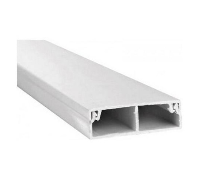 Короб ІЕК 30/2х10х2000 Елекор ( CKK10-030-010-2-K01 )