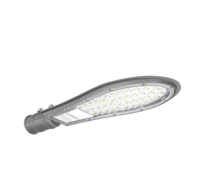 LED вуличний ліхтар VIDEX IP65 30W 5000K