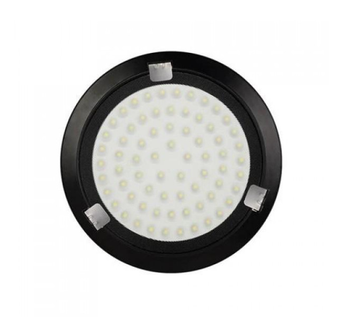 Світильник промисловий підвісний LED GORDION-100 100W 6400К