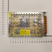Блок живлення JINBO 120 Вт 220В AC/24В DC IP20 відкритий ( JLV-24120K )