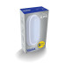 Світильник LED Violux НББ ELIPSE 8W 5000K IP54 ( 240051 )