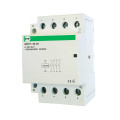 Контактор модульний Промфактор MCF3 40-40 4P (MCF34040230)