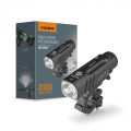 Велофара VIDEX VLF-BA286 2000Lm 5000K VLF-BA286 - 484244