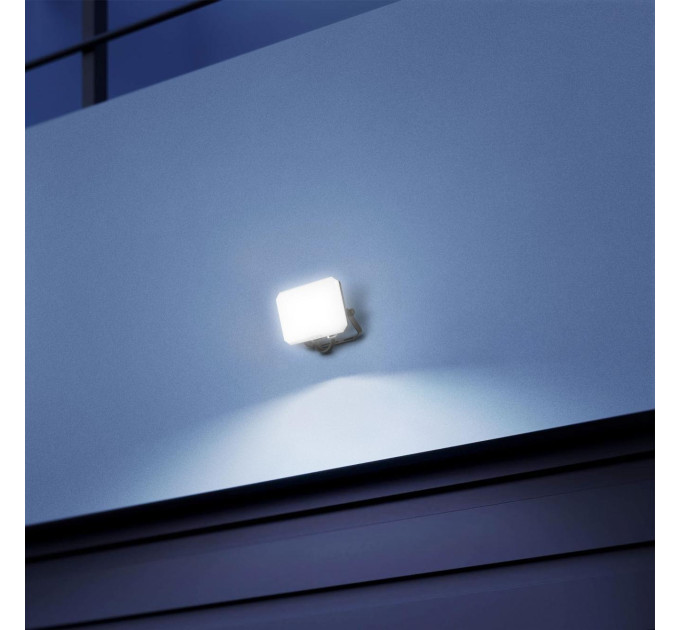 LED прожектор VIDEX F3 20W 5000K 220V Black (VLE-F3-0205B) VLE-F3-0205B - 542439