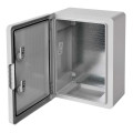 Бокс монтажний IEK ЩМПп 350х250х150 IP65 ( MKP93-N-352515-65 )