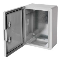 Бокс монтажний IEK ЩМПп 350х250х150 IP65 ( MKP93-N-352515-65 )