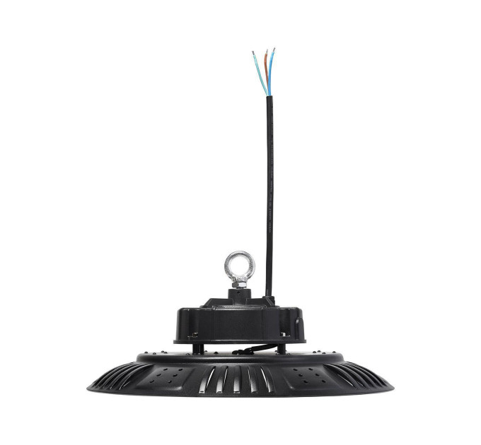 Світильник світлодіодний High Bay2 200Вт 6500К 220В IP65